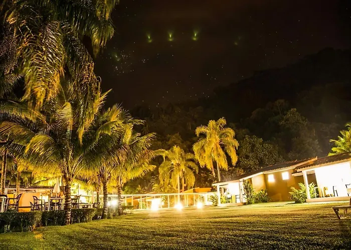 CorsárioPousada Ubatuba